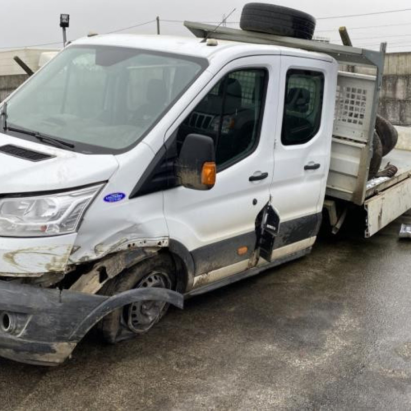 Porte avant gauche FORD TRANSIT 5 Photo n°6