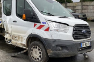 Porte avant gauche FORD TRANSIT 5