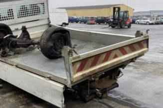 Porte avant gauche FORD TRANSIT 5