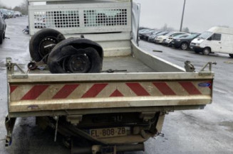 Porte avant gauche FORD TRANSIT 5