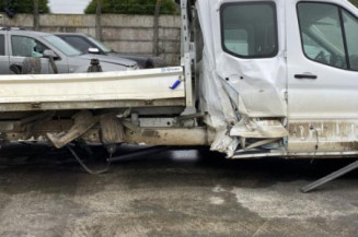 Porte avant gauche FORD TRANSIT 5