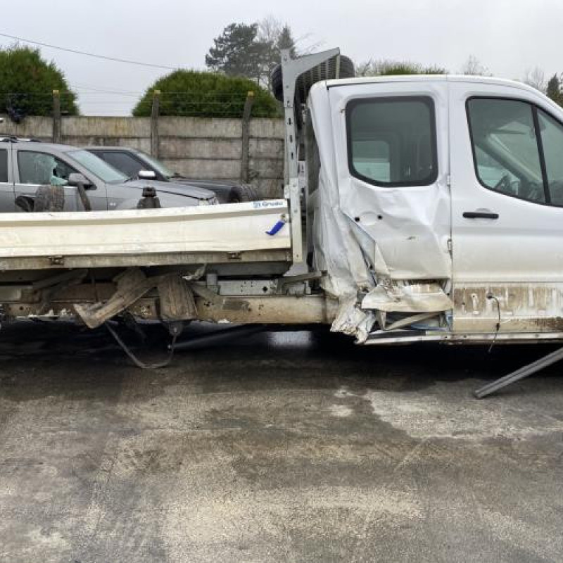 Porte avant gauche FORD TRANSIT 5 Photo n°12