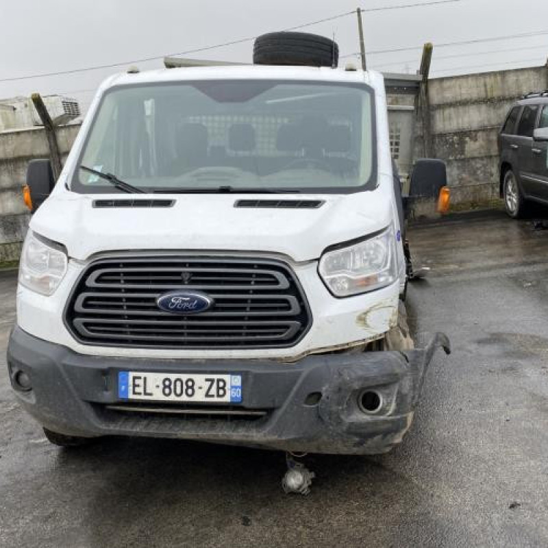 Porte avant gauche FORD TRANSIT 5 Photo n°13