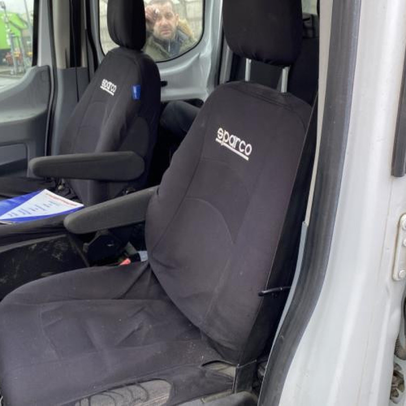 Porte avant gauche FORD TRANSIT 5 Photo n°15