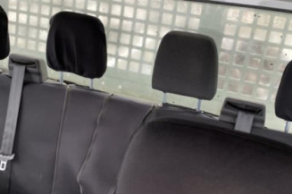 Porte avant gauche FORD TRANSIT 5