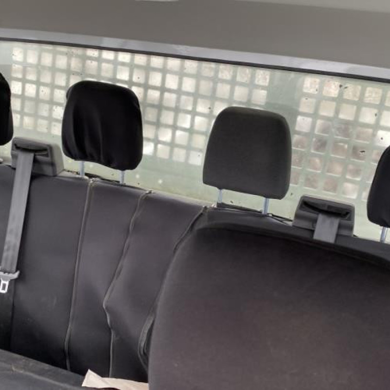 Porte avant gauche FORD TRANSIT 5 Photo n°16