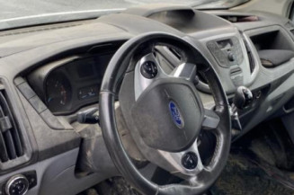 Porte avant gauche FORD TRANSIT 5