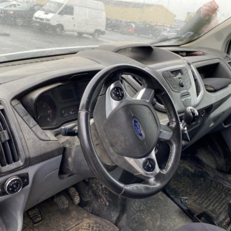 Porte avant gauche FORD TRANSIT 5 Photo n°17