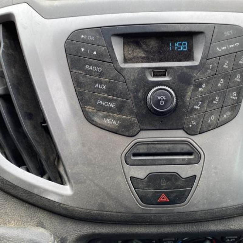 Porte avant gauche FORD TRANSIT 5 Photo n°19
