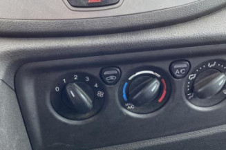 Porte avant gauche FORD TRANSIT 5