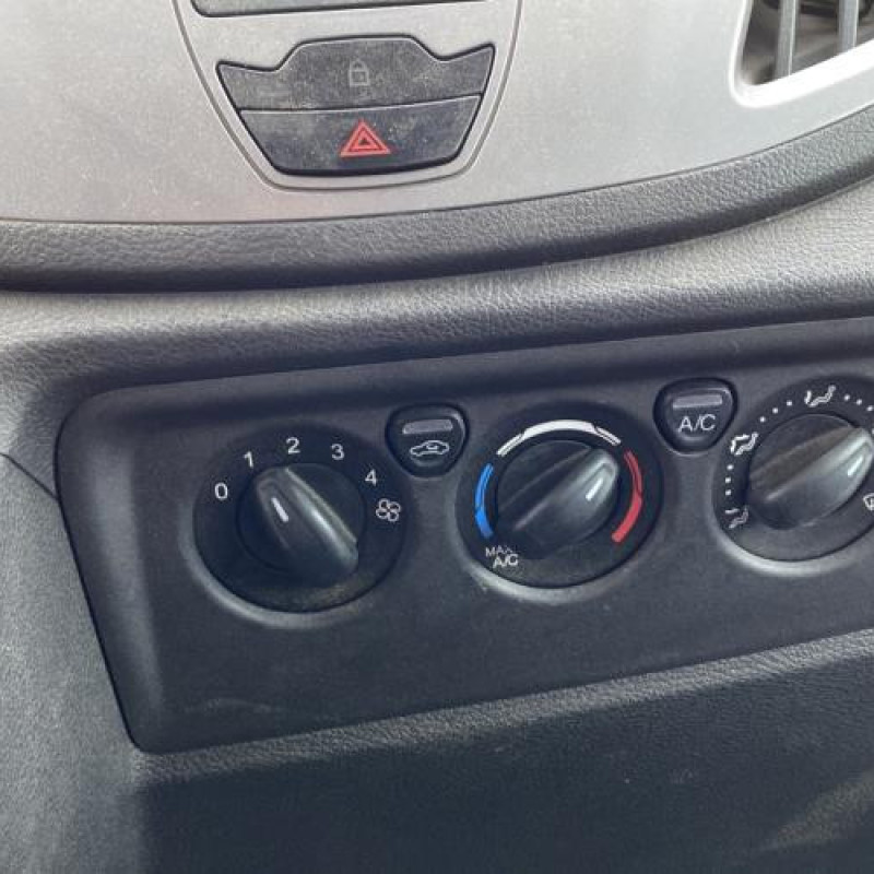 Porte avant gauche FORD TRANSIT 5 Photo n°20