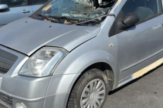 Vitre avant droit CITROEN C2