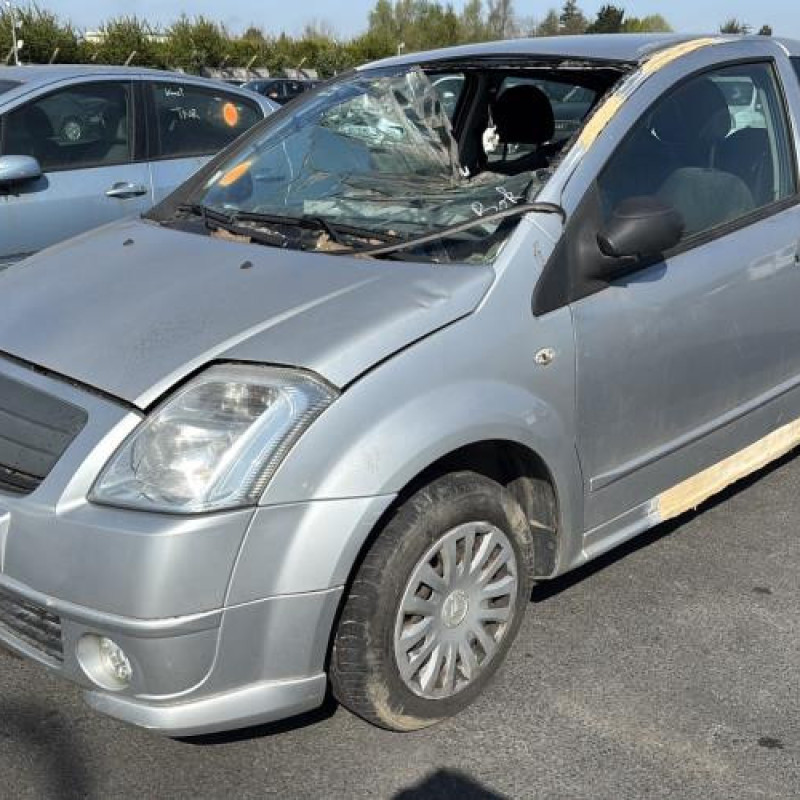 Vitre avant droit CITROEN C2 Photo n°5