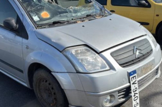 Vitre avant droit CITROEN C2