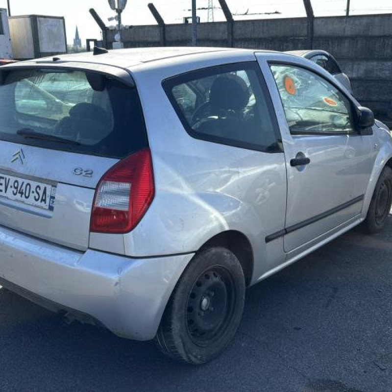 Vitre avant droit CITROEN C2 Photo n°7