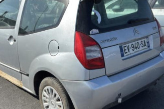 Vitre avant droit CITROEN C2