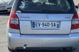 Vitre avant droit CITROEN C2