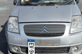 Vitre avant droit CITROEN C2