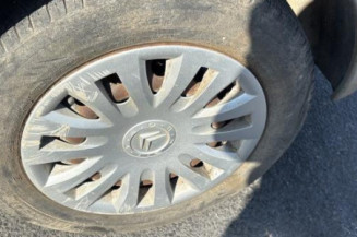 Vitre avant droit CITROEN C2