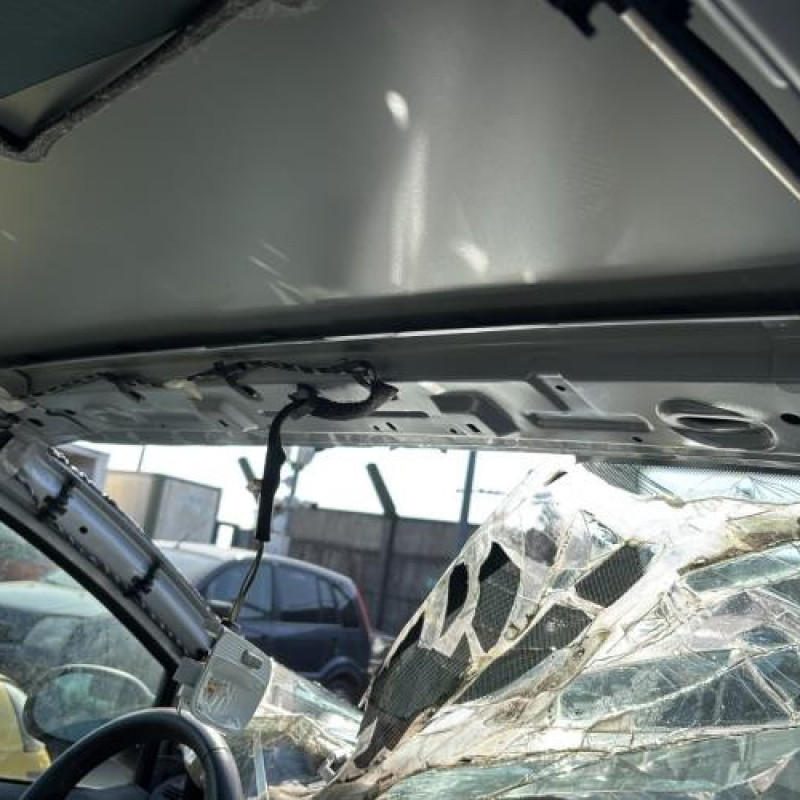 Vitre avant droit CITROEN C2 Photo n°16