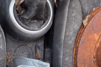 Vitre avant droit CITROEN C2