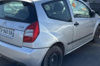 Vitre avant gauche CITROEN C2