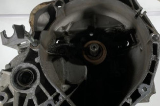 Boite de vitesses FIAT 500 2 Photo n°1