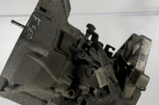 Boite de vitesses FIAT 500 2