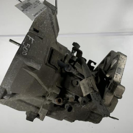 Boite de vitesses FIAT 500 2
