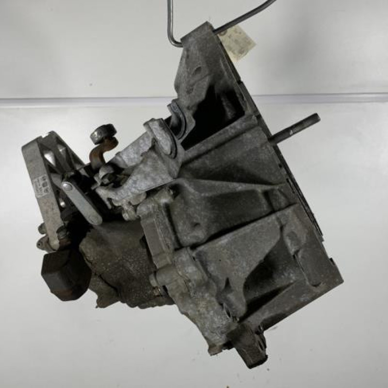 Boite de vitesses FIAT 500 2 Photo n°4