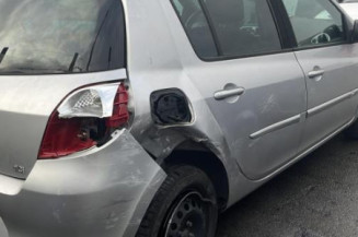 Demarreur RENAULT CLIO 3