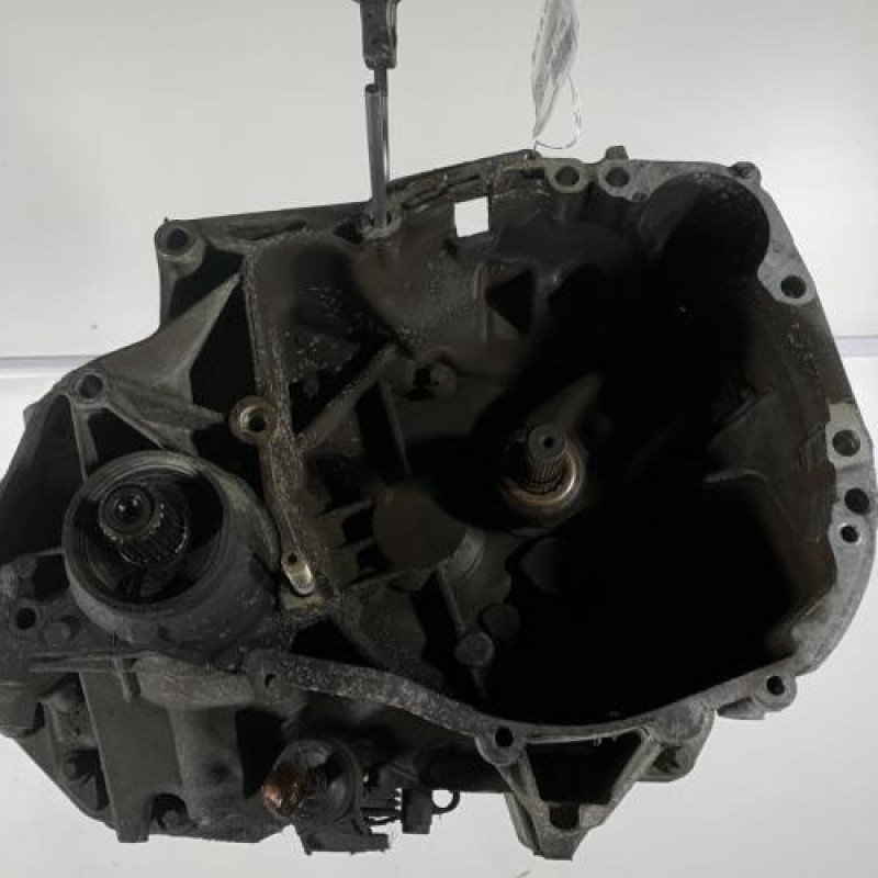 Boite de vitesses RENAULT TWINGO 1 Photo n°1