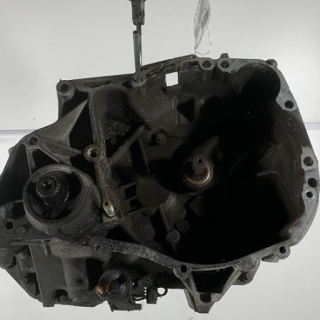 Boite de vitesses RENAULT TWINGO 1 Photo n°1