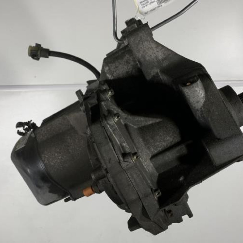 Boite de vitesses RENAULT TWINGO 1 Photo n°5
