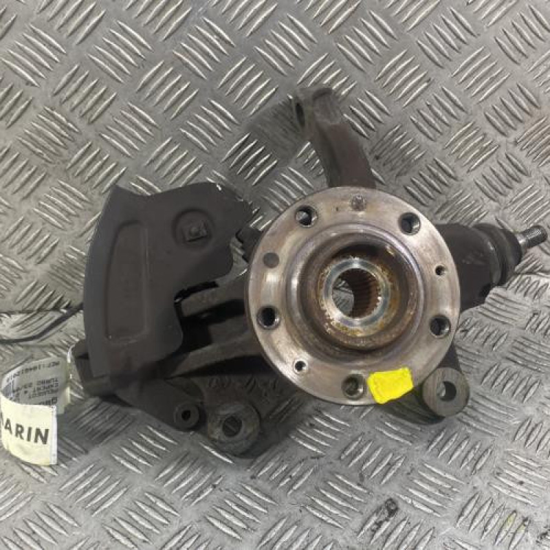 Pivot de moyeu avant gauche PEUGEOT EXPERT 4 Photo n°1