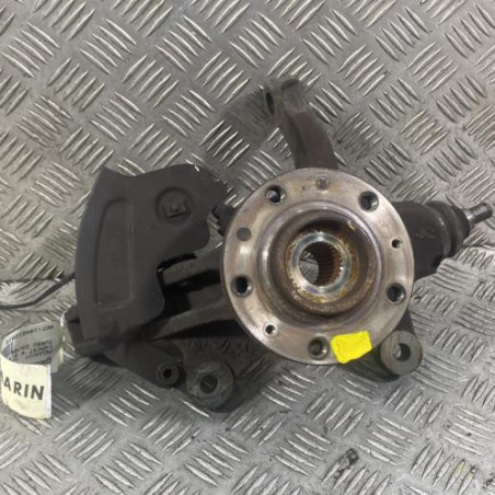 Pivot de moyeu avant gauche PEUGEOT EXPERT 4 Photo n°1