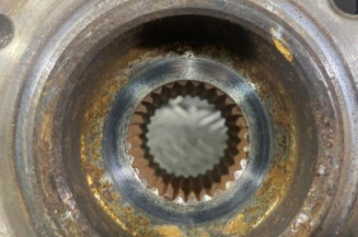 Pivot de moyeu avant gauche PEUGEOT EXPERT 3