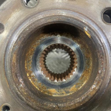 Pivot de moyeu avant gauche PEUGEOT EXPERT 4