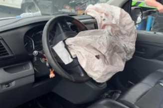 Pivot de moyeu avant gauche PEUGEOT EXPERT 3