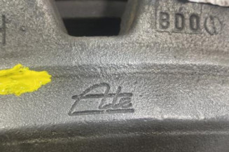 Etrier avant droit (freinage) OPEL VIVARO 3