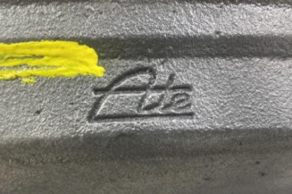 Etrier avant gauche (freinage) OPEL VIVARO 3