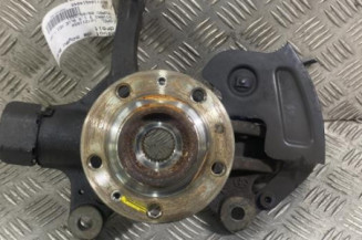 Pivot de moyeu avant droit OPEL VIVARO 3 Photo n°1