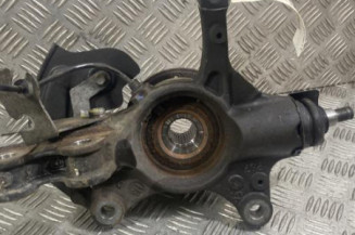 Pivot de moyeu avant droit OPEL VIVARO 3
