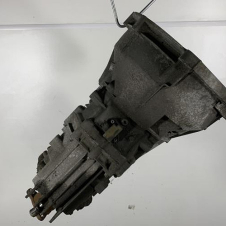 Boite de vitesses BMW SERIE 1 E87