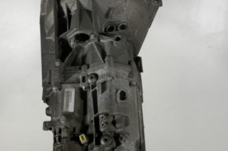 Boite de vitesses BMW SERIE 1 E87