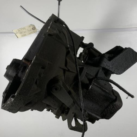 Boite de vitesses CITROEN JUMPER 1