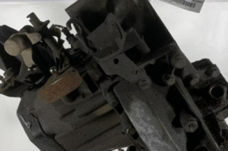 Boite de vitesses CITROEN JUMPER 1