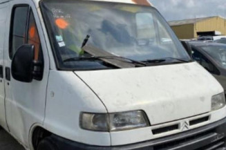 Boite de vitesses CITROEN JUMPER 1