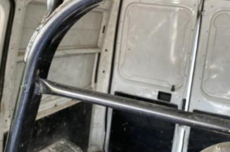Boite de vitesses CITROEN JUMPER 1