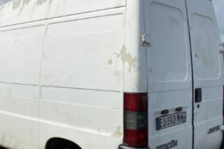 Boite de vitesses CITROEN JUMPER 1